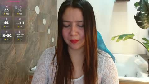 Snapshot of heidy_wells chatting on 28, 4, 2026 Heidy online show from 28, 4, 2026