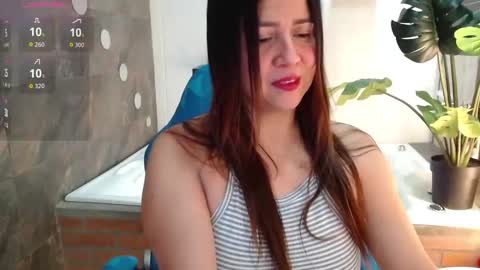 Snapshot of heidy_wells chatting on 10, 5, 2026 Heidy online show from 10, 5, 2026