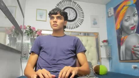 Snapshot of heiker_ chatting on 3, 3, 2025 heiker_ online show from 3, 3, 2025