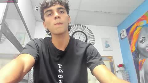 Snapshot of heiker_ chatting on 4, 3, 2025 heiker_ online show from 4, 3, 2025