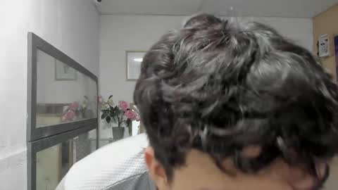 heiker_ online show from 8, 10, 2025