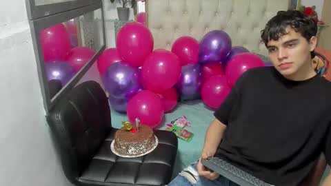 heiker_ online show from 16, 10, 2025