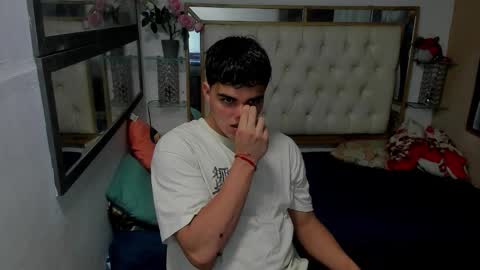 heiker_ online show from 14, 12, 2025