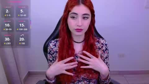 ETHEREAL HEIZER online show from 24, 11, 2025