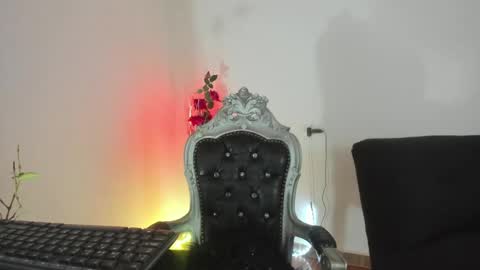 Snapshot of hela_wet chatting on 29, 1, 2025 Hela Independent model online show from 29, 1, 2025