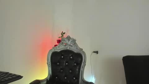 Snapshot of hela_wet chatting on 7, 2, 2025 Hela Independent model online show from 7, 2, 2025