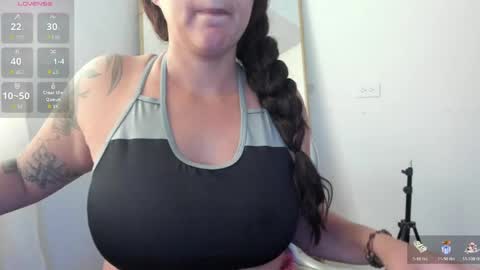 Hela   Independent model online show from 13, 4, 2026