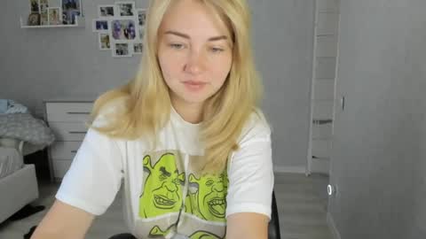 Helen sven online show from 22, 7, 2026