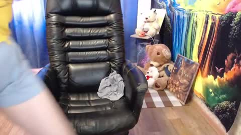 Tanya online show from 3, 5, 2026