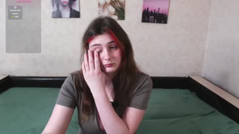  MY NAME IS HELEN WELCOME TO MY ROOM online show from 7, 6, 2026