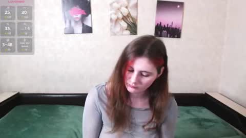  MY NAME IS HELEN WELCOME TO MY ROOM online show from 16, 6, 2026