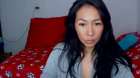 Snapshot of helen_lya chatting on 13, 1, 2025 Helen online show from 13, 1, 2025