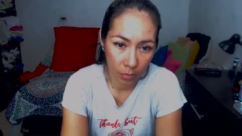 Snapshot of helen_lya chatting on 18, 2, 2025 Helen online show from 18, 2, 2025