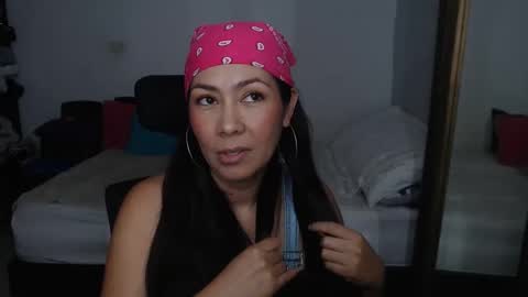 Snapshot of helen_lya chatting on 14, 5, 2026 Helen online show from 14, 5, 2026