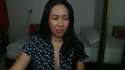 Snapshot of helen_lya chatting on 5, 6, 2026 Helen online show from 5, 6, 2026
