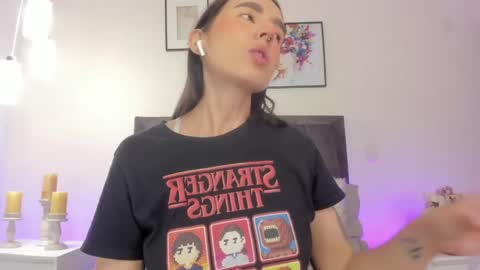 Helen  online show from 29, 4, 2026
