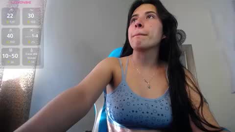 Snapshot of helen_rossy chatting on 16, 12, 2025 Helen online show from 16, 12, 2025