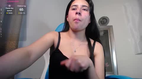 Snapshot of helen_rossy chatting on 20, 12, 2025 Helen online show from 20, 12, 2025