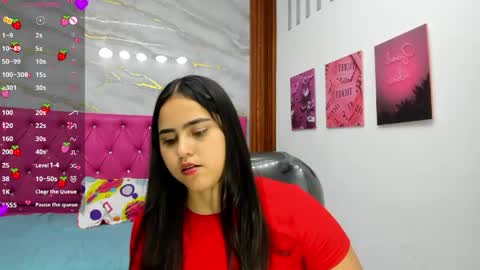 Helen online show from 5, 5, 2026