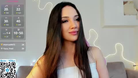 helen_spark online show from 20, 9, 2025