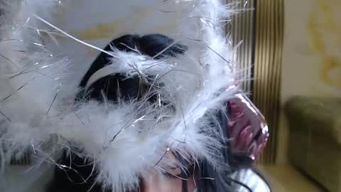 Snapshot of helena1_s chatting on 4, 10, 2025 helena1_s online show from 4, 10, 2025