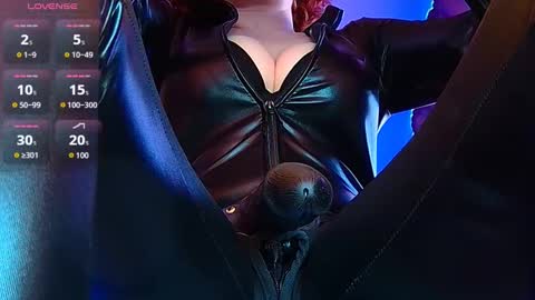 Helena online show from 7, 3, 2025