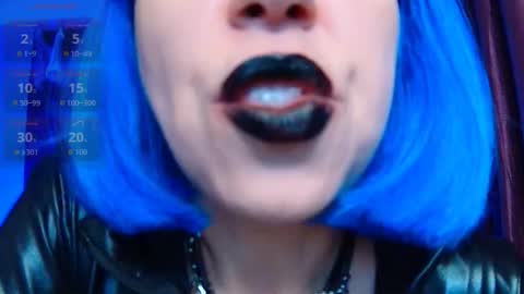 Snapshot of helena__femdom chatting on 29, 11, 2025 Helena online show from 29, 11, 2025