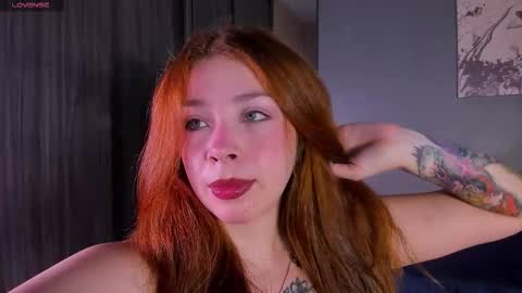 Snapshot of helena_cole chatting on 14, 1, 2026 helena online show from 14, 1, 2026