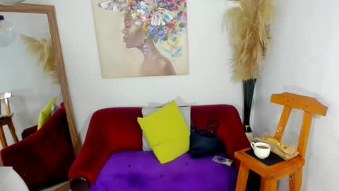 HELENA COPPER online show from 21, 9, 2025