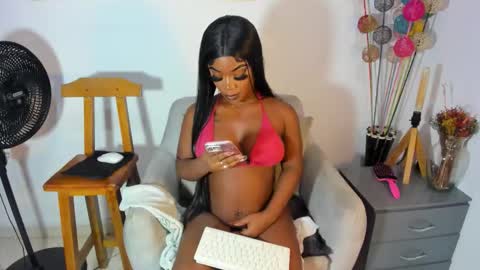 Snapshot of helena_copper chatting on 11, 2, 2026 HELENA COPPER online show from 11, 2, 2026