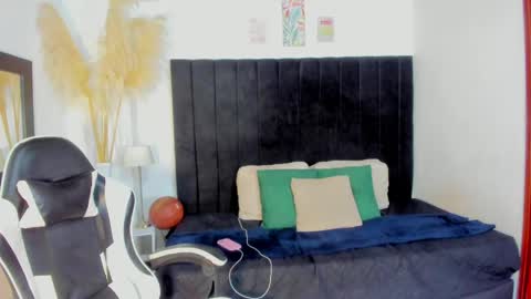 Snapshot of helena_copper chatting on 5, 6, 2026 HELENA COPPER online show from 5, 6, 2026