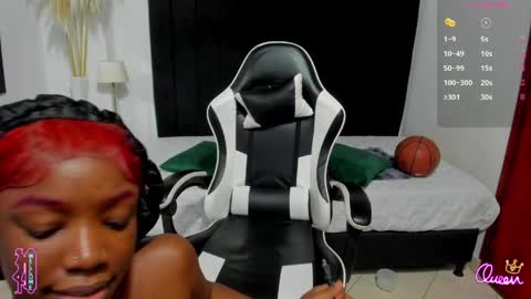 Snapshot of helena_copper chatting on 10, 6, 2026 HELENA COPPER online show from 10, 6, 2026