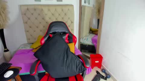 Snapshot of helena_copper chatting on 14, 6, 2026 HELENA COPPER online show from 14, 6, 2026