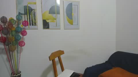 Snapshot of helena_copper chatting on 19, 6, 2026 HELENA COPPER online show from 19, 6, 2026