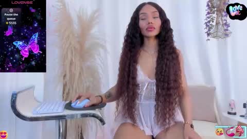 Snapshot of helena_fits chatting on 11, 1, 2026 Helena Fits online show from 11, 1, 2026