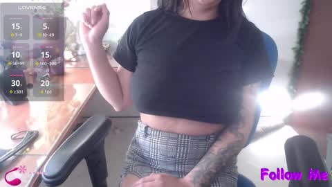 HELENA  online show from 15, 12, 2025