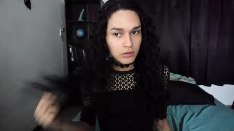 Snapshot of helena_spellman chatting on 31, 10, 2025 helena_spellman online show from 31, 10, 2025