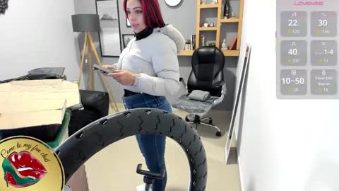 Helena online show from 1, 11, 2025