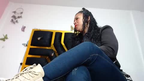 Snapshot of helenahotwet chatting on 29, 12, 2024 helenahotwet online show from 29, 12, 2024