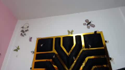 Snapshot of helenahotwet chatting on 7, 3, 2025 helenahotwet online show from 7, 3, 2025