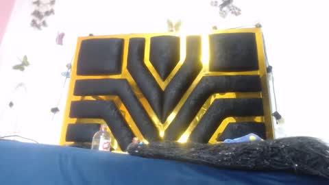 Snapshot of helenahotwet chatting on 4, 10, 2025 helenahotwet online show from 4, 10, 2025