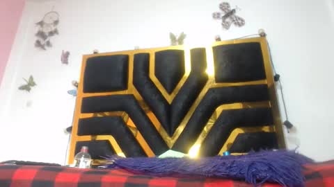 Snapshot of helenahotwet chatting on 26, 10, 2025 helenahotwet online show from 26, 10, 2025