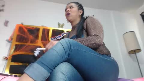 Snapshot of helenahotwet chatting on 4, 11, 2025 helenahotwet online show from 4, 11, 2025