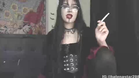 helenamorningstar online show from 1, 11, 2025