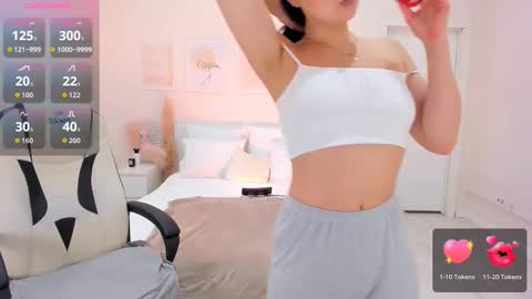 Snapshot of helenaregal chatting on 5, 3, 2026 Helena online show from 5, 3, 2026