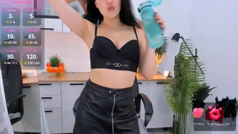 Snapshot of helenaregal chatting on 16, 3, 2026 Helena online show from 16, 3, 2026