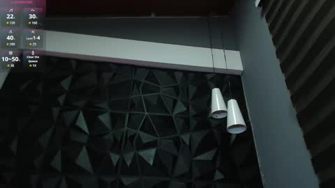 Snapshot of helenasaenzz chatting on 13, 11, 2025 Helena Saenz online show from 13, 11, 2025