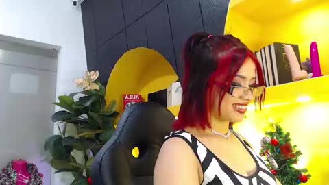 Helena online show from 22, 12, 2025