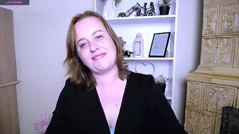 Helen online show from 3, 10, 2025