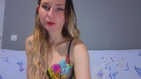 Snapshot of helenkaforyou chatting on 2, 3, 2025 Helena online show from 2, 3, 2025